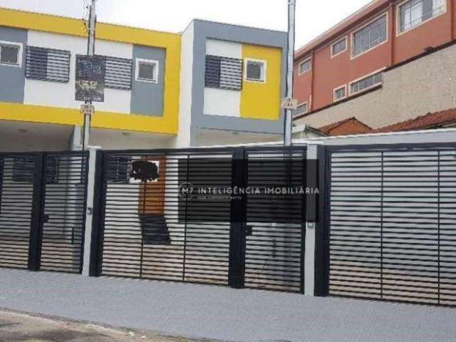 Excelente Sobrado Gourmet 03 dormitórios com 01 suite e 03 vagas na Vila Alpina !!