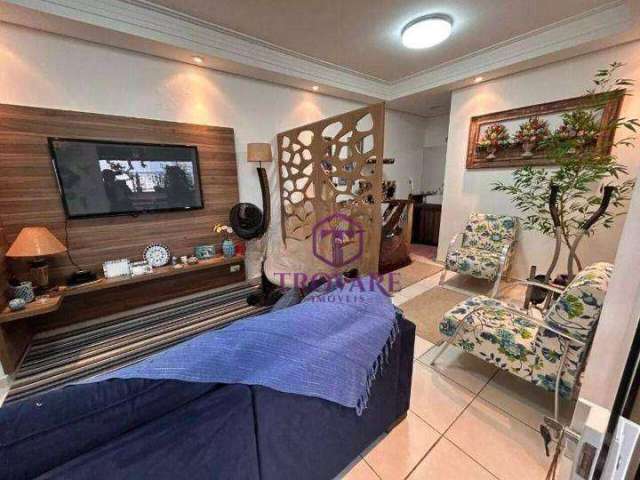 Cobertura à venda, 169 m² por R$ 1.175.000,00 - Santa Maria - São Caetano do Sul/SP