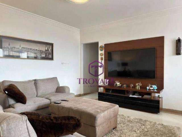 Apartamento com 2 dormitórios à venda, 82 m² por R$ 480.000,00 - Santa Paula - São Caetano do Sul/SP