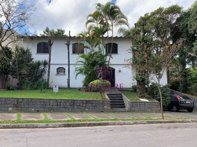 Sobrado à venda, 380 m² por R$ 2.127.000,00 - Jardim São Caetano - São Caetano do Sul/SP