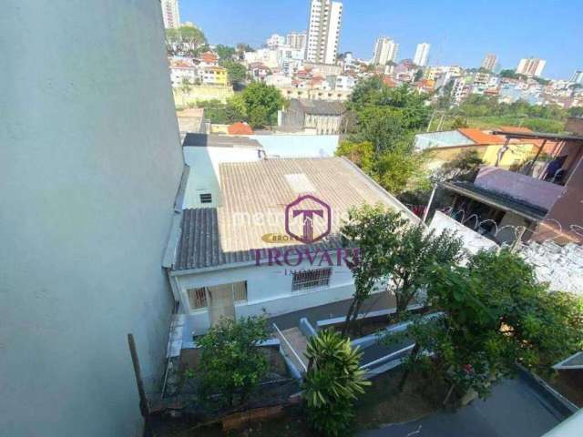 Casa à venda, 130 m² por R$ 620.000,00 - Santa Maria - São Caetano do Sul/SP