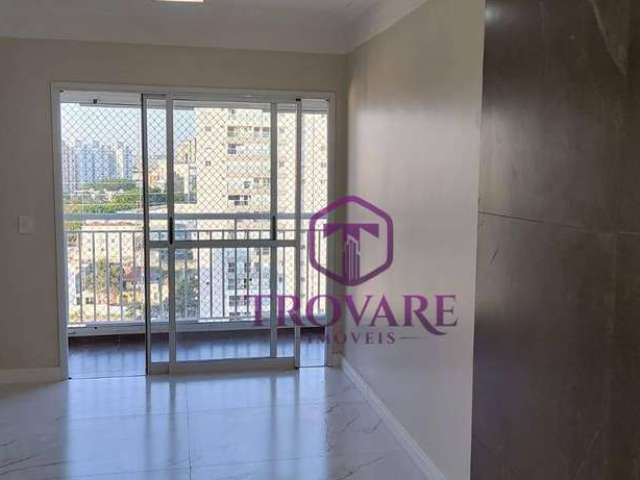 Apartamento à venda, 83 m² por R$ 904.000,00 - Centro - São Caetano do Sul/SP