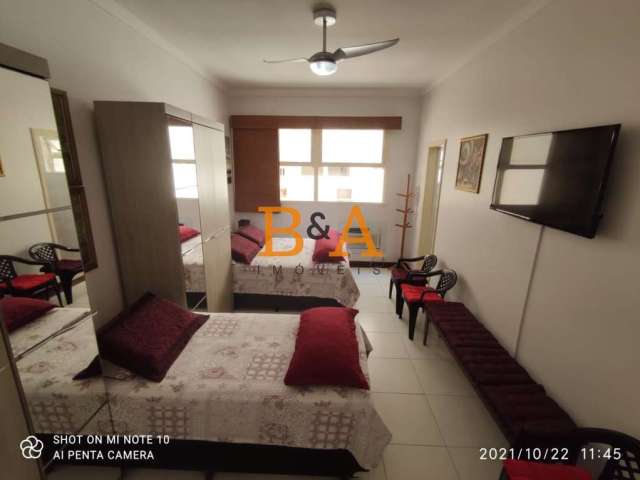 Apartamento com 1 quarto à venda na Avenida Atlântica, 3198, Copacabana, Rio de Janeiro por R$ 650.000