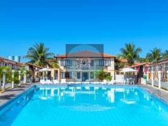 Apartamento em Taperapuan  -  Porto Seguro