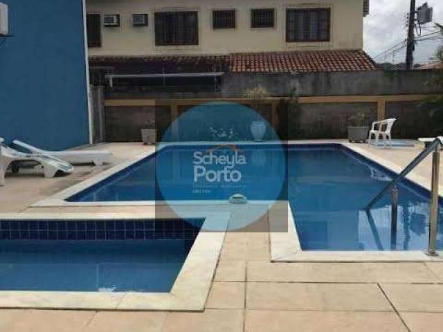 Apartamento em Paraiso Dos Pataxos  -  Porto Seguro