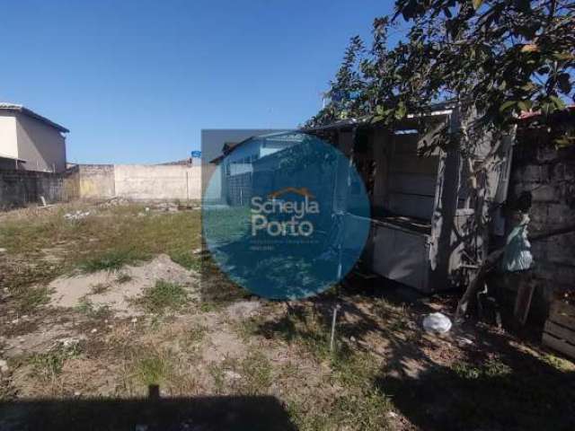 Lote / Terreno em Campinho  -  Porto Seguro