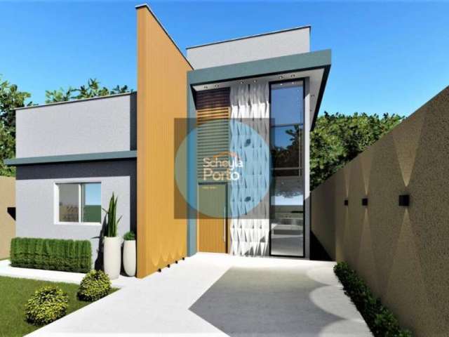 Casa em Porto Seguro: 2 dormitórios, 1 suíte, por R$ 550.000 para venda