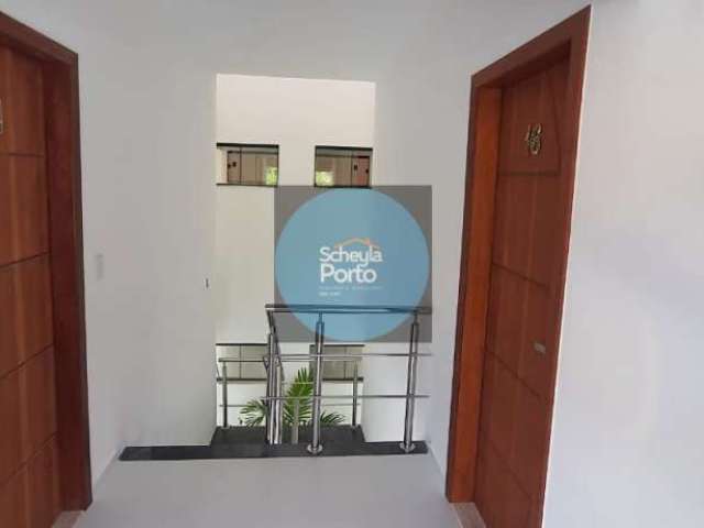 Apartamento em Centro  -  Porto Seguro