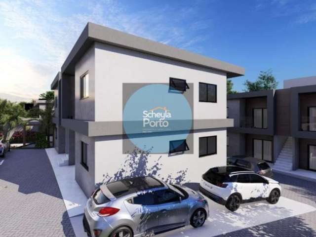 Apartamento em Alto do Xurupita, Porto Seguro: 72m², 2 quartos, 1 suíte, por R$420.000,00 venda