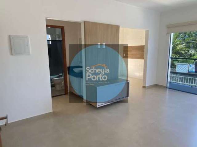 Apartamento em Alto do Taperapuan  -  Porto Seguro