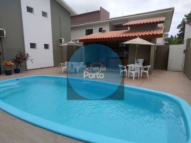 Apartamento para locação em Praia de Taperapuan - Porto Seguro: 72m², 1 suíte e ótima localização.