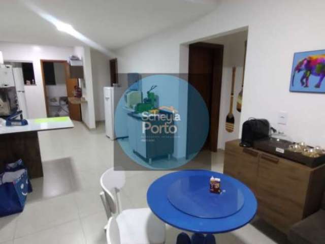 Imóvel em Taperapuan - Porto Seguro: Apartamento com 2 quartos e 87m² por R$570.000,00 para venda