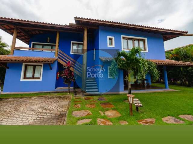 Imóvel em Coroa - Porto Seguro: Apartamento de 103m² com 2 dormitórios, 1 suíte e banheiro por R$ 680.000 para venda