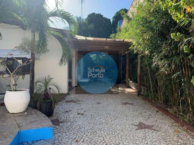 Casa em  - Porto Seguro: 85M², 2 dormitórios, 1 suíte, 1 banheiro - R$650.000,00 para venda