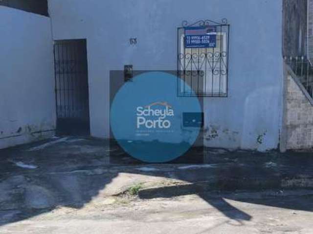 Casa em Fontana 2 - Porto Seguro: 48m², 1 quarto, 1 banheiro por R$ 150.000 - Venda