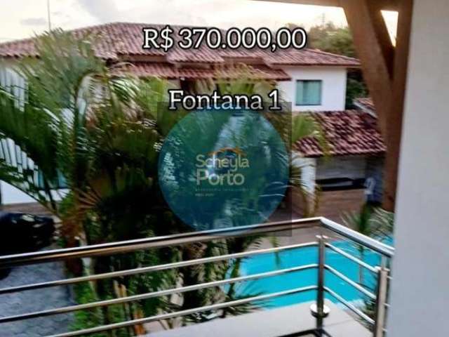 Apartamento em Porto Seguro: 3 Quartos, 1 Suíte, 76m² - R$ 370.000,00