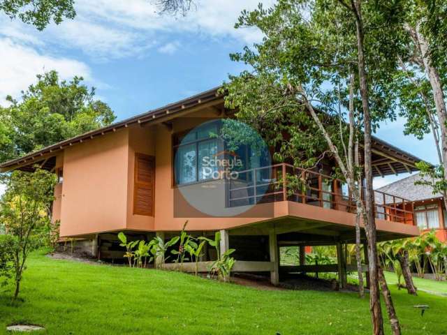 Casa de Condomínio em Outeiro das Brisas, Porto Seguro - R$ 3.200.000