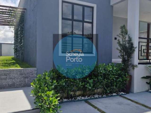 Casa - Jardins do Porto -.Porto Seguro-BA - 1 quarto, 1 Suíte, 250m² por R$550.000,00mil