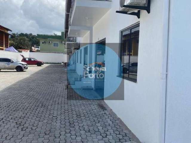 Apartamento 2 Dormitórios, praia de Taperapuan -Porto Seguro