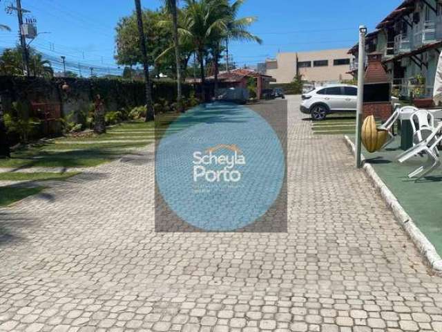 Venda de Apartamento em Praia de Taperapuan - 2 Dormitórios