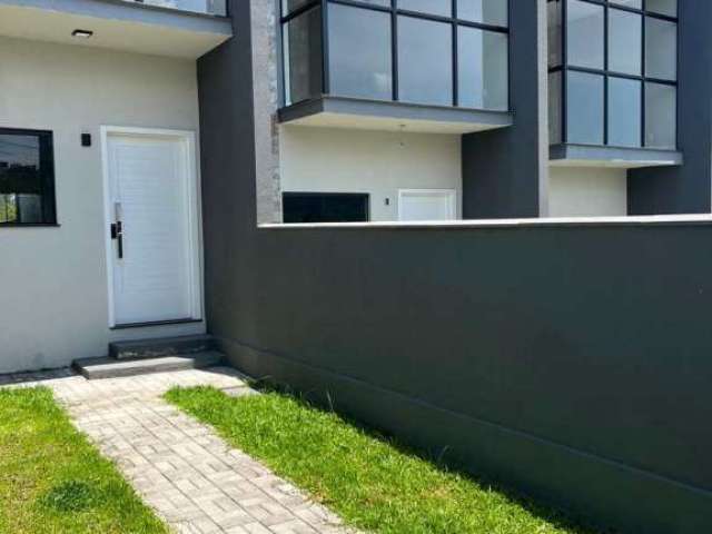 Casa com 3 quartos à venda no Fortaleza Alta, Blumenau , 115 m2 por R$ 520.000