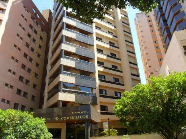 Captação de Apartamento a venda na Rua Espírito Santo, Centro, Londrina, PR