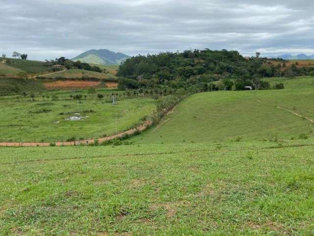 Sítio 19,36 hectares, Curral, Nascente de Agua, Simpatia, Anchieta - ES