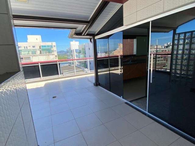 Cobertura Triplex, 04 Suites, 02 Vagas de Garagem, Centro, Guarapari - ES