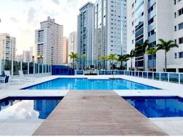 Magnifico apartamento alto luxo 04 Quartos com 274 m² no Vila da Serra