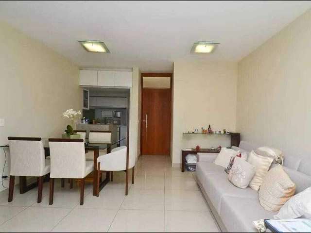 Apartamento 2 quartos de luxo no Funcionários