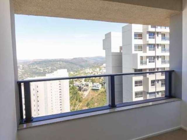 Apartamento de 2 quartos, 1 suítes, 2 vagas á venda no Vila da Serra.