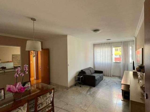 Apartamento de 3 quartos, 1 suíte, 2 vagas á venda no Buritis.