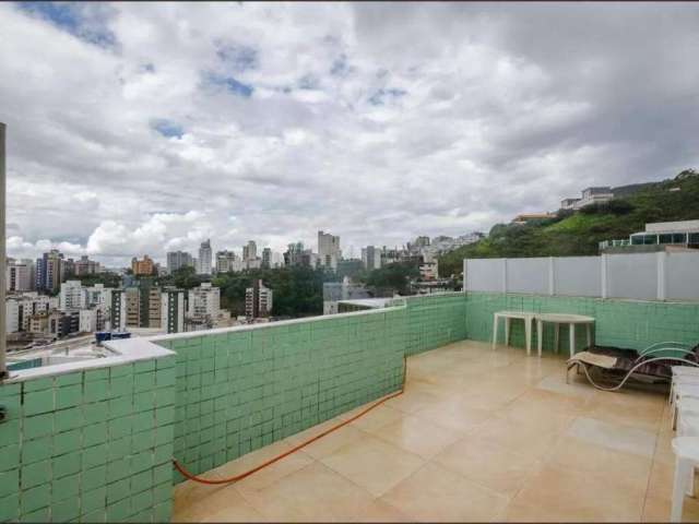 Apartamento à venda com 180m², 3 quartos e 2 vagas