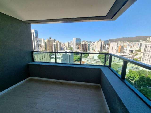 Magnifico apartamento 03 quartos com 103m² no coração da Savassi