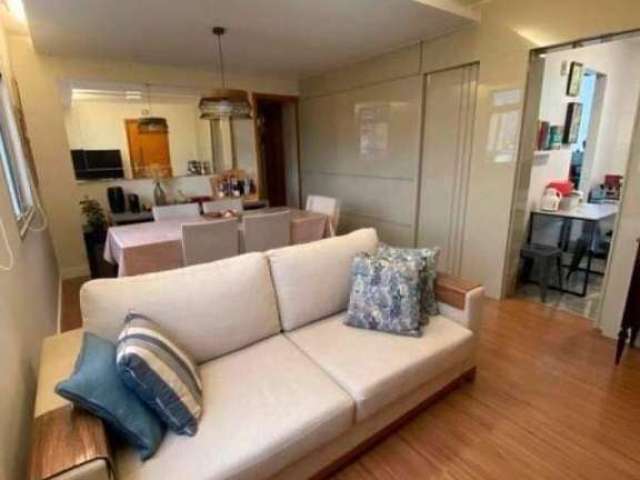 Lindo apartamento 03 quartos com 85m² no São Pedro