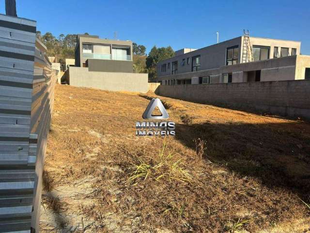 Lote condomínio Costa Laguna , no Alphaville Nova Lima