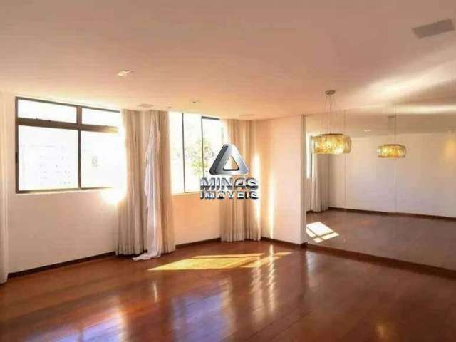 Lindo apartamento 03 quartos com lazer na melhor localização do santo Antônio