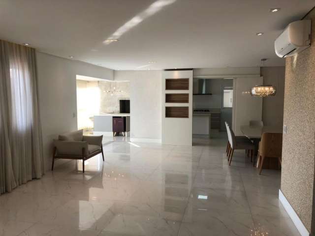 Apartamento / Locação / Tatuapé / 162m² / 3 vagas