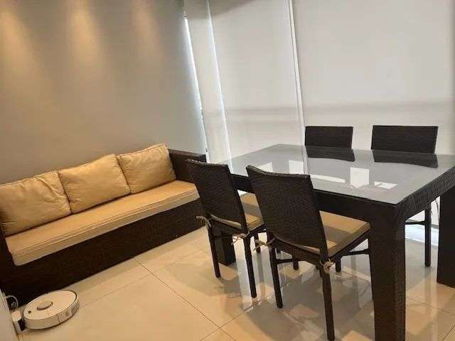 Apartamento à venda com 65m², 2 quartos e 1 vaga