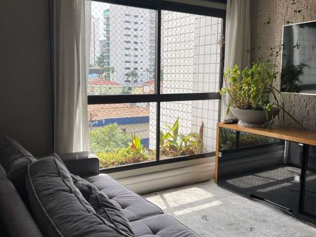 Apartamento à venda / Jardim Anália Franco / 226 m²