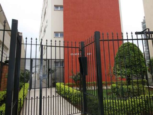 Apartamento / Alto da Lapa / 92m² / Locação / 2 vagas