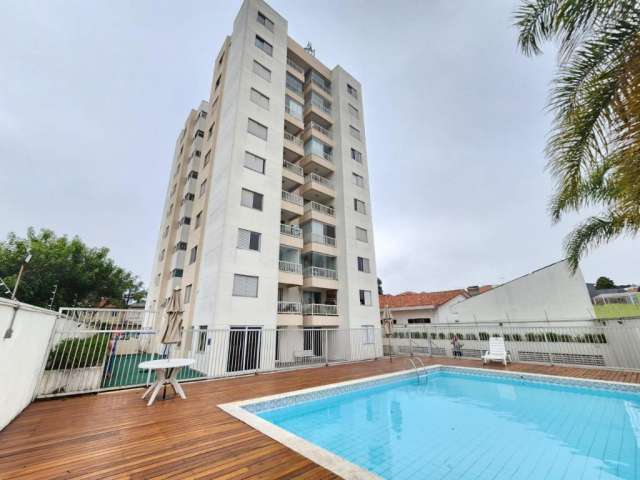 Apartamento com 2 Quartos e 2 banheiros à Venda, 63m² por R$ 430.000