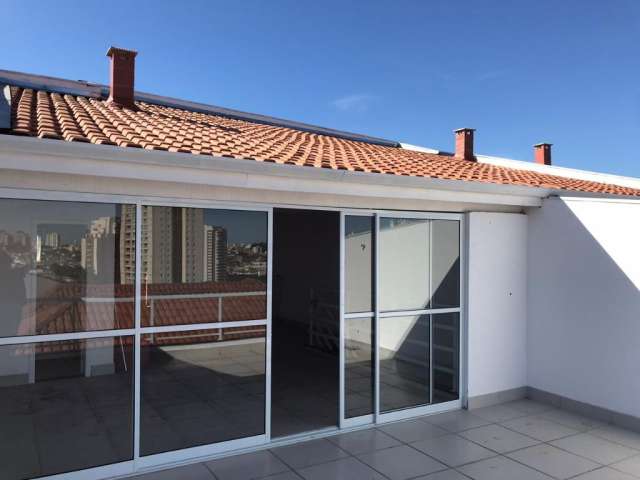 Sobrado à venda / Jardim Anália Franco / 3 Suites / 4 Vagas