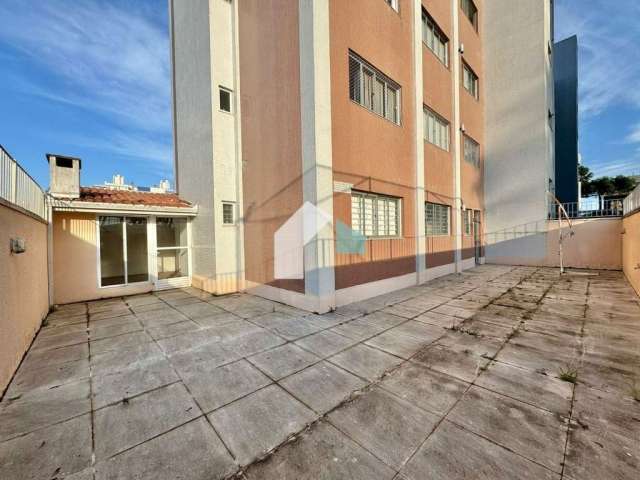 Apartamento com 3 quartos à venda na Rua Professor Sebastião Paraná, 732, Vila Izabel, Curitiba por R$ 590.000