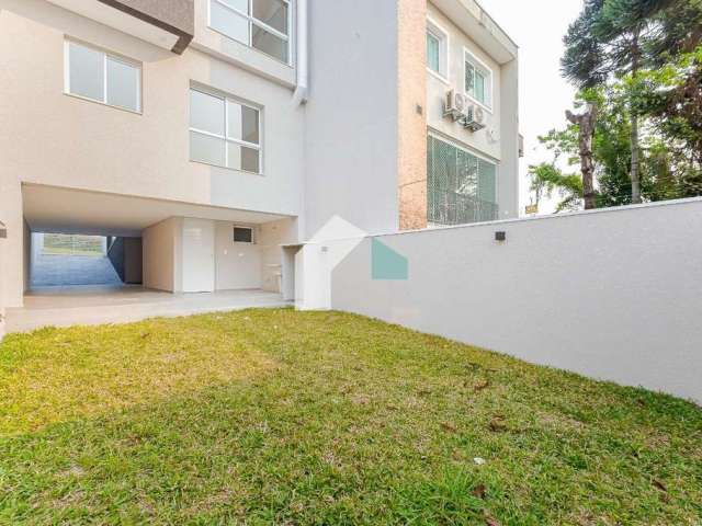 Casa com 3 quartos à venda na Rua Clemente Albini, 162, Vista Alegre, Curitiba por R$ 1.190.000