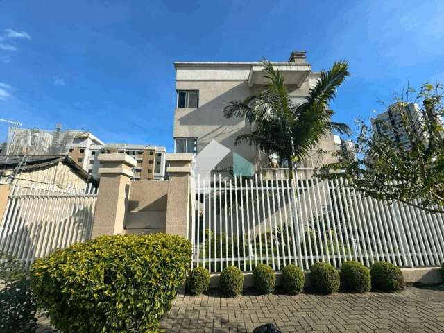 Apartamento com 2 quartos à venda na Rogerio Pereira de Camargo, 327, Campo Comprido, Curitiba por R$ 470.000