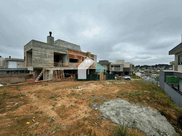 Terreno à venda na Rua Professor Alberto Krause, 1150, Pilarzinho, Curitiba por R$ 570.000