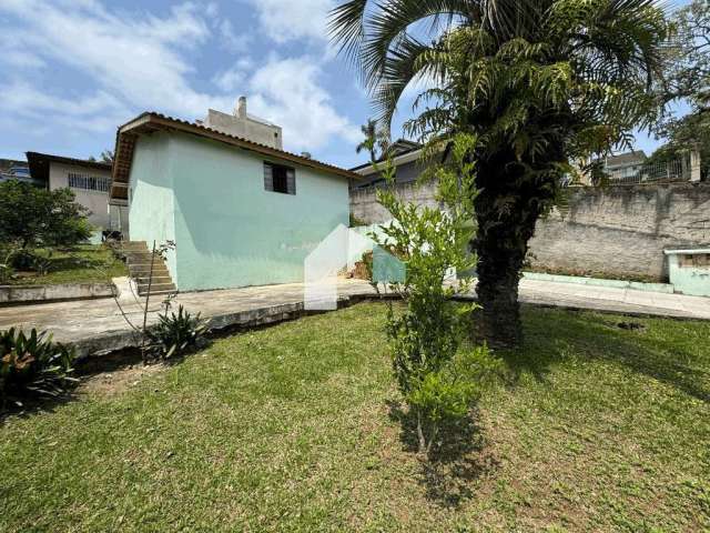 Terreno à venda na Rua Antônio Gruba, 210, Vista Alegre, Curitiba por R$ 650.000