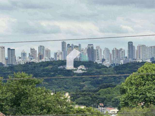 Casa com 3 quartos à venda na Rua Miguel Tschannerl, 131, Mercês, Curitiba por R$ 1.199.000