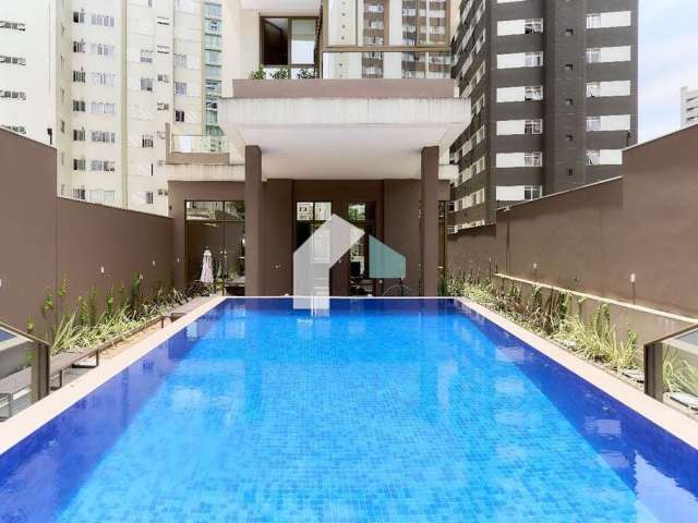 Apartamento com 3 quartos à venda na Travessa Percy Withers, 71, Batel, Curitiba por R$ 3.825.000